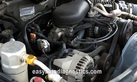 chevy s10 compression test|How To Do An Engine Compression Test (GM 2.0L, .